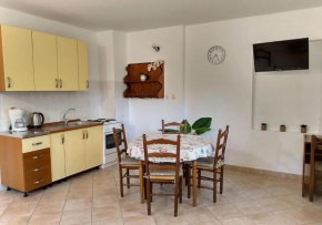 Erdgeschosswohnung Mit Parkplatz